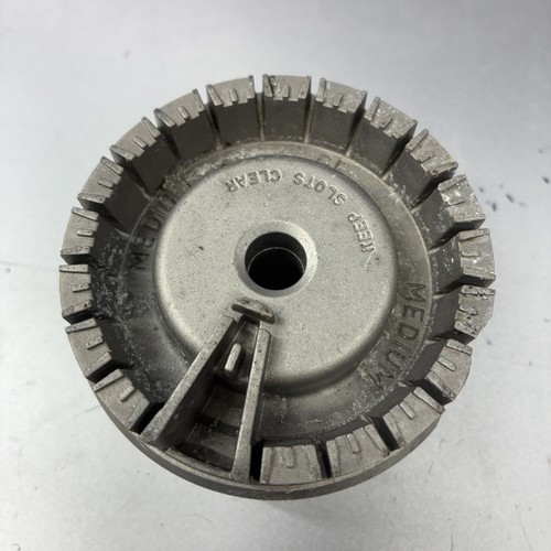 Oem wb16x24724 bruciatore - ge,