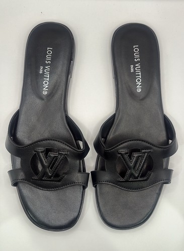 Louis vuitton sandali slide - vuitton,