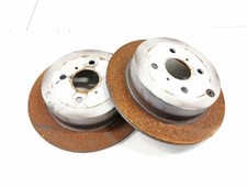 disco freno posteriore TOYOTA