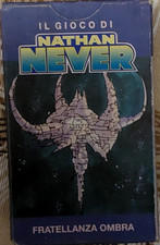 Gioco di Nathan Never - 60