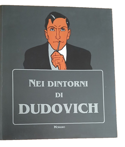 Dintorni dudovich piccola - dudovich,,