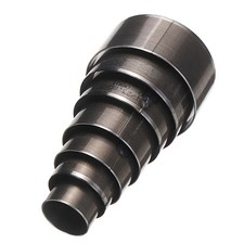 7 Pezzi di Cuoio Capelluto