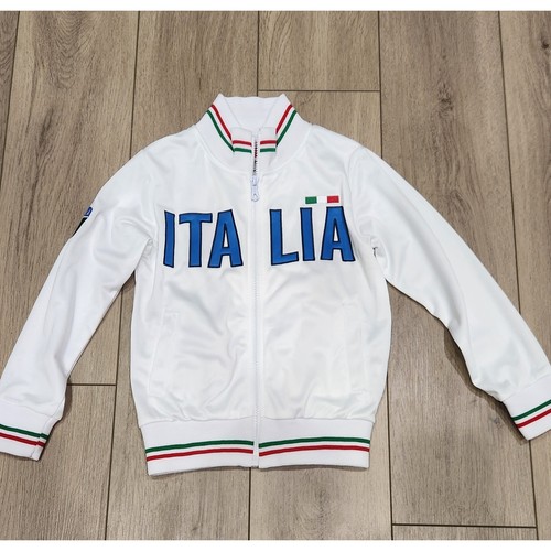 Giacca italia bambini - giacca,
