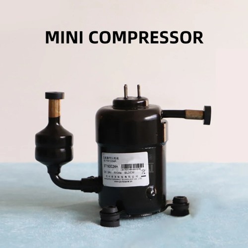 St19dc12h compressore compatto - compressore,