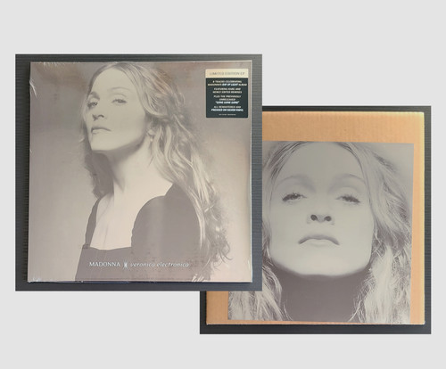 Madonna veronica electronica - -,