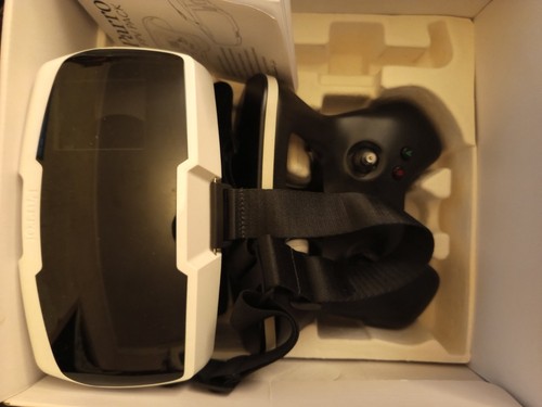 Skycontroller lunettes - 2,