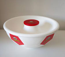 PRINGLES PRINGOOALS Gadget pubblicitario ciotola porta patatine funzionante