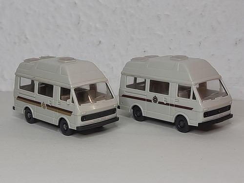 Wiking camper vw lt - wiking,