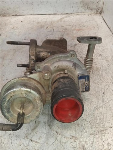 55202638 turbocompressore