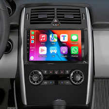 9 Pollici Android 14 Autoradio