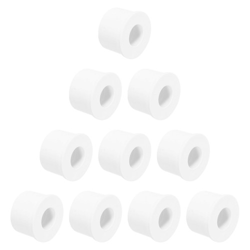 Pezzi boccola riduttore pvc - riduttore,