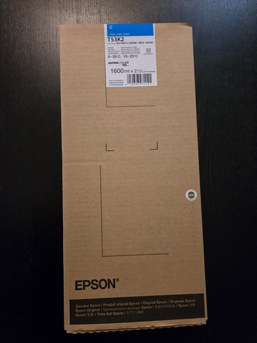 Originale epson ultrachrome - epson,