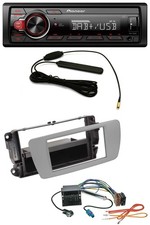 Pioneer mp3 dab 1din aux - mp3,