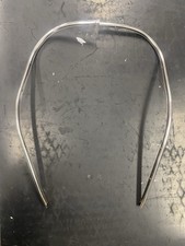 Bordo Scudo Inox Ulma 044