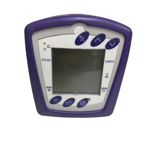 Capnografo manuale smiths - capnografo,