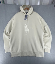 Polo Ralph Lauren Pony doppia