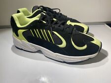 Adidas Yung-1 Uomo Taglia 14