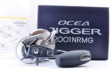 Mulinello Shimano 21 OCEA