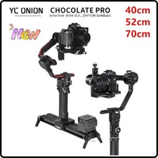 YC Onion Chocolate Pro manuale