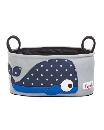 Borsa portaoggetti piccola - portaoggetti,