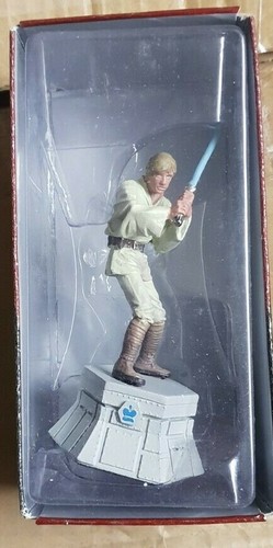 Star wars agostini chess - de,
