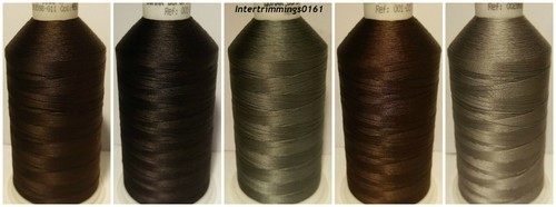 Filo durafix 100 poliestere - 100%,