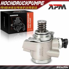 Pompa Alta Pressione