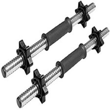 COPPIA MANUBRI CARICABILI