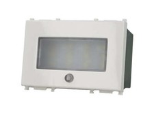 Lampada Led segnapasso