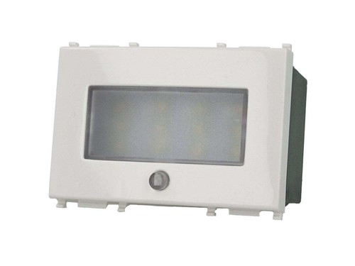Lampada led segnapasso - lampada,