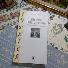 C) Alle radici della