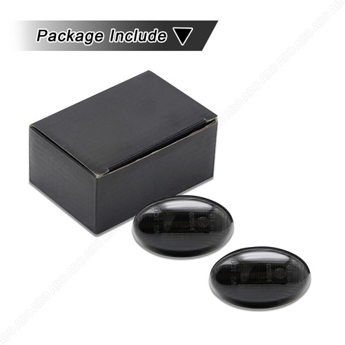 Frecce laterali led - frecce,