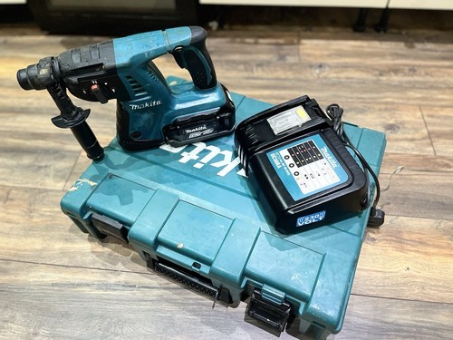 Makita bhr261 36v sds - bhr261, sds+