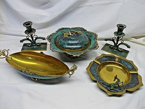 Set tavola soprammobile in - tavola,