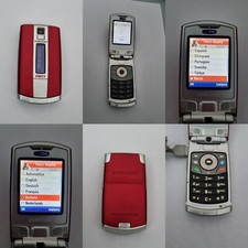 CELLULARE SAMSUNG SGH Z240 GSM