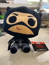 Funko Pop Peluche The Batman