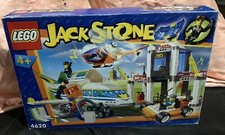 Lego 4620 JackStone Air
