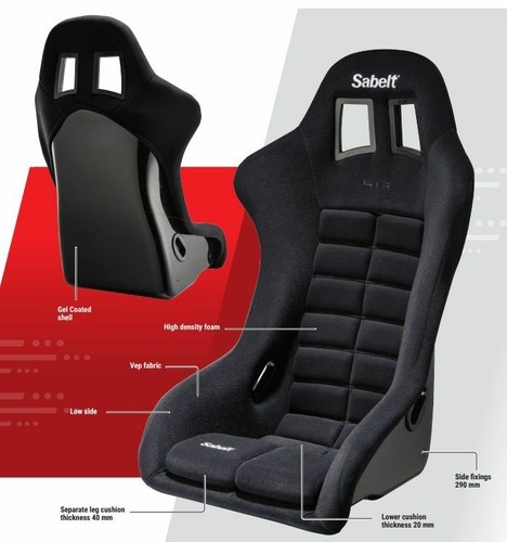 Sedile sabelt ideale per - sedile,