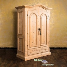 Voglauer Armadio Rustico