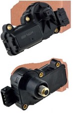 Valve de ralenti 0132008602 