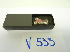 spilla originale BMW R 1100 RS nuova con scatola