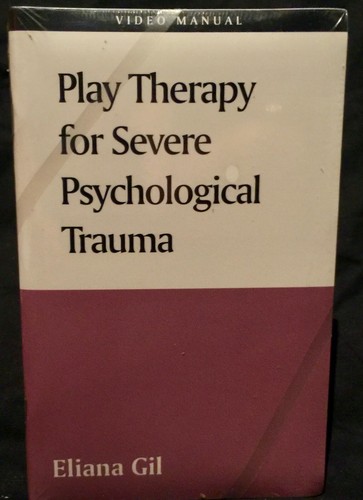 Play therapy for severe - play,