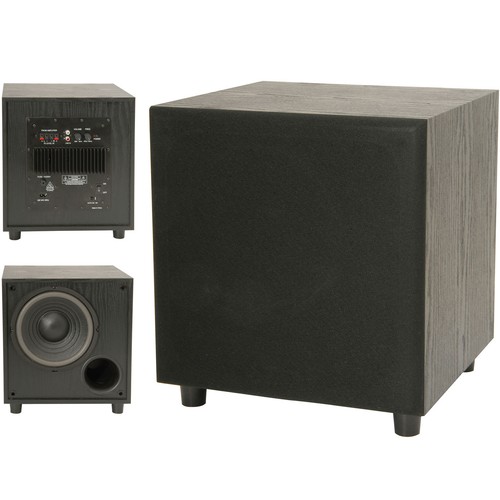 Amplificatore stereo fi - stereo, hi