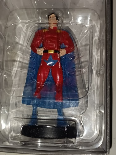 Action figure eaglemoss - eaglemoss, 101
