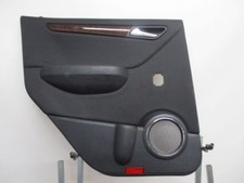 Pannello porta sinistra