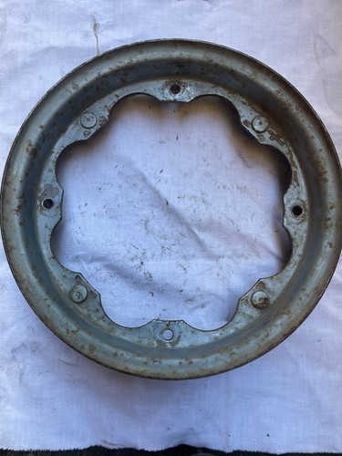 Cerchio ruota posteriore - cerchio,
