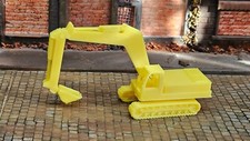 Escavatore Mini Spur N Giallo