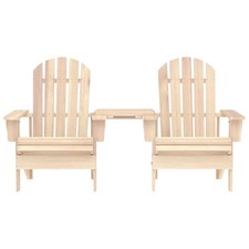 Sedie da Giardino Adirondack