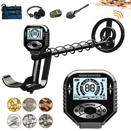 High accuracy lcd - accuracy,