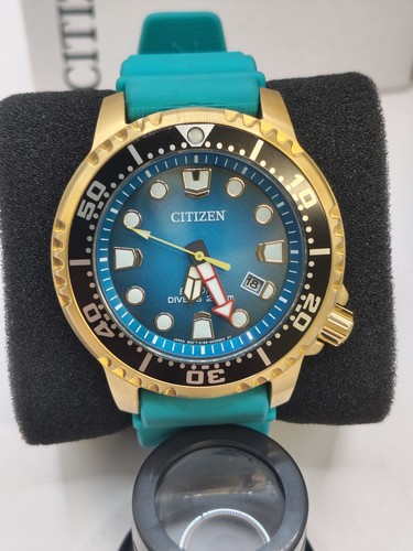 Citizen promaster aqualand - citizen,